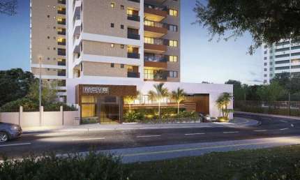 MOVE ITAIGARA - APARTAMENTO DE 2 QUARTOS À VENDA A PARTIR DE R$ 875.000,00 NO ITAIGARA | SALVADOR -