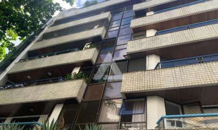 Apartamento com 3 quartos e 1 suíte, 90,00 m² para alugar por R$ 2.094,00 - Ondina, Salvador/BA