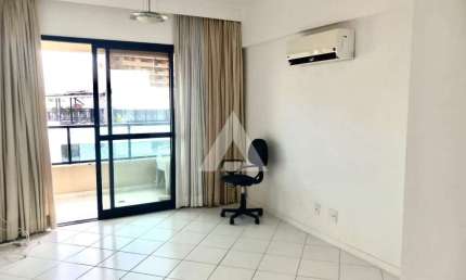 Apartamento na Pituba com 2 quartos e 1 suíte, 57m² à venda por R$ 580.000,00