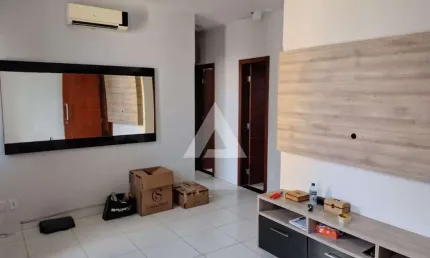 Apartamento em brotas com 2 quartos, 68m² à venda por r$ 270.000,00
