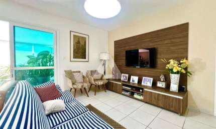 Apartamento na Barra com 4 quartos e 2 suítes, 181m² à venda por R$ 2.500.000,00
