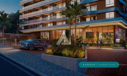 Beach Class Rio Vermelho – Studio, 26m², à venda a partir de R$600.000,00