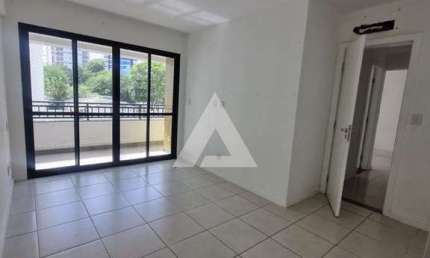 Apartamento no Jardim Apipema com 2 quartos e 1 suíte, 65m² à venda por R$ 650.000,00