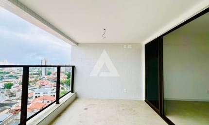Apartamento no Caminho das Árvores com 3 quartos, 114m² à venda por R$ 1.350.000,00
