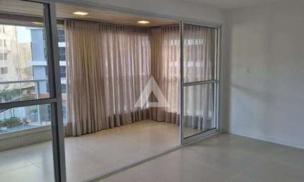 Apartamento no Horto Florestal com 2 suítes, 78m² à venda por R$ 1.130.000,00