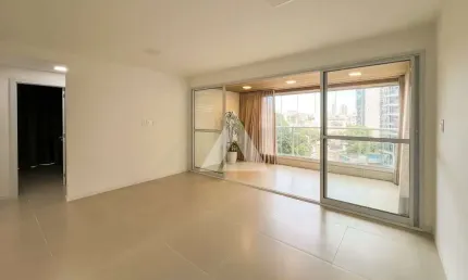 Apartamento no Horto Florestal com 2 suítes, 78m² à venda por R$ 1.130.000,00