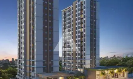 VOG ITAPUÃ | 2 SUÍTES COM VARANDA A PARTIR DE R$ 348.775,49