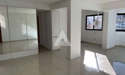Apartamento no Candeal com 3 quartos e 2 suítes, 105m² à venda por R$ 540.000,00