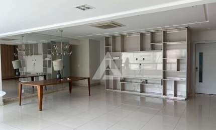 Apartamento no Corredor da Vitória com 4 suítes, 181m² à venda por R$ 2.900.000,00