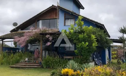 Casa em Alto do Capa Bode  com 4 quartos e 3 suítes, 200m² à venda por R$ 1.850.000,00