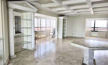 Apartamento no Jardim Apipema com 4 suítes, 327m² à venda por R$ 1.700.000,00