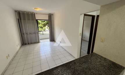 Apartamento na Ondina com 1 quarto, 49m² à venda por R$ 480.000,00