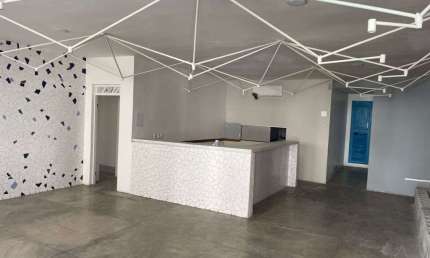 Casa com 400,00 m²,  aluguel por R$ 9.000,00 - Graça, Salvador/BA