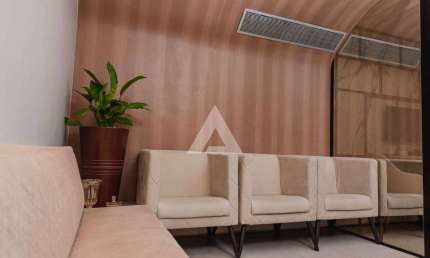 Sala com 15 m² para alugar por R$ 3.300,00 no Alpha Medical Center - Alphaville - Salvador/BA
