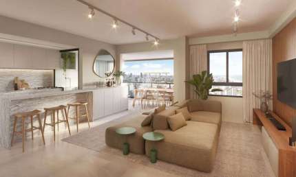 MOOD COSTA AZUL — Apartamentos de 3/4 à venda a partir de R$ 644.731,00 no Costa Azul