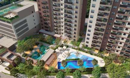 MOOD COLINA A | 2 E 3 QUARTOS EM PATAMARES, COM O EQUILÍBRIO PERFEITO ENTRE O URBANO E A NATUREZA