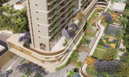 LV SQUARE | 3 E 4 SUÍTES NUM ENCONTRO PERFEITO ENTRE TRADIÇÃO E MODERNIDADE