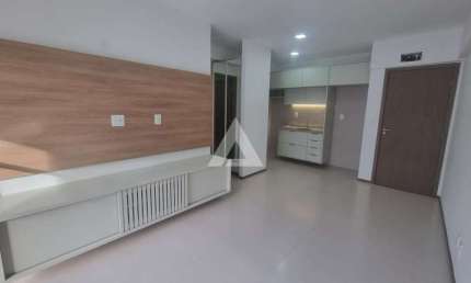 Apartamento com 1 quarto, 45,00 m² para alugar por R$ 2.753,00 - Salvador/BA