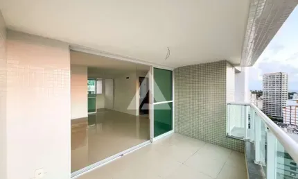 Apartamento na Graça com 2 quartos e 1 suíte, 83m² à venda por R$ 790.000,00