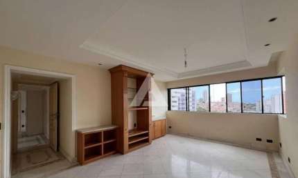 Apartamento na Graça com 4 quartos e 2 suítes, 198m² à venda por R$ 750.000,00