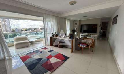 Apartamento no Horto Bela Vista com 3 suítes, 143m² à venda por R$ 1.300.000,00