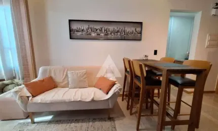 Apartamento na Boca do Rio PORTEIRA FECHADA com 2 quartos e 1 suíte, 36m² à venda por R$ 550.000,