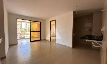 Apartamento no Horto Florestal com 2 quartos e 1 suíte, 61m² à venda por R$ 870.000,00