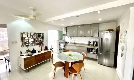 Apartamento na Pituba com 3 quartos e 1 suíte, 94m² à venda por R$ 580.000,00