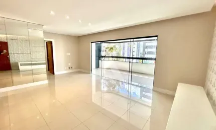Apartamento na Pituba com 3 suítes, 137m² à venda por R$ 1.400.000,00