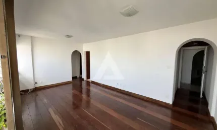 Apartamento na Graça com 2 quartos e 1 suíte, 91m² à venda por R$ 790.000,00