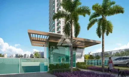 Horto essence - 3 suítes, 133m², á venda por r$1.800.000,00 - horto florestal/salvador ba