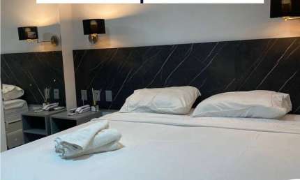 Apartamento com 1 quarto para alugar no Manaíra, João Pessoa 