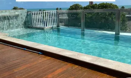 Apartamento com 1 quarto para alugar no Tambaú, João Pessoa 