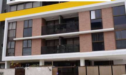 Apto 2 quartos em excelente localização de Manaíra, João Pessoa – PB