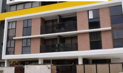 Apto 2 quartos em excelente localização de manaíra, joão pessoa – pb