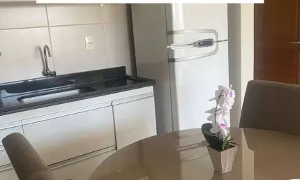 Apartamento 02 quartos para locação - Manaíra - João Pessoa - PB