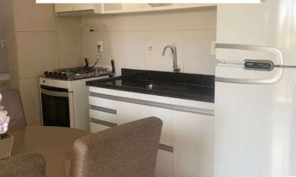 Apartamento com 2 quartos para alugar no Manaíra, João Pessoa 