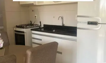 Apartamento com 2 quartos para alugar no Manaíra, João Pessoa 
