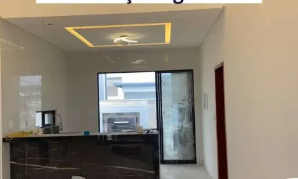 Casa de luxo no Sunville 110m² construído – João Pessoa – PB