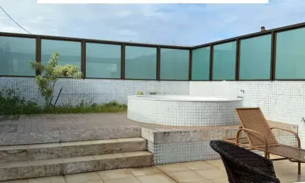 Apartamento com 2 quartos à venda no Tambaú, João Pessoa 