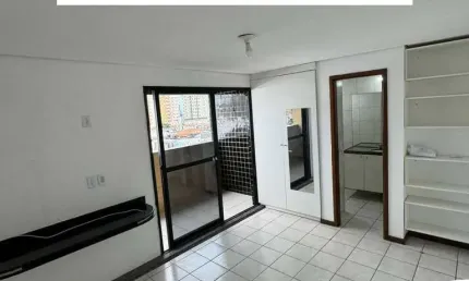 Apartamento à Venda – Entre Tambaú e Manaíra | João Pessoa/PB
