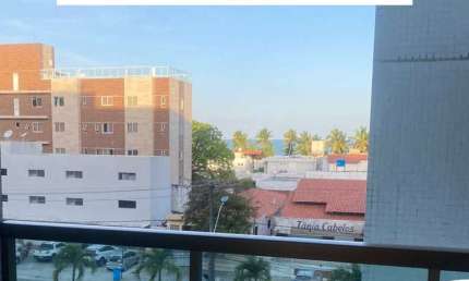 ???? Apartamento para Locação em Excelente Localização – João Pessoa/PB