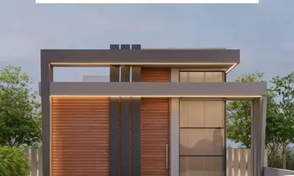 CASA SUNVILLE – Qualidade, Estilo e Bem-Estar em um só lugar!