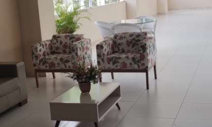 Oportunidade imperdível em Brotas – 2 Quartos + Suíte + Dependência Completa!