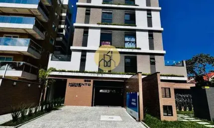 Momento residence | pronto para morar – exclusividade e sofisticação em caiobá