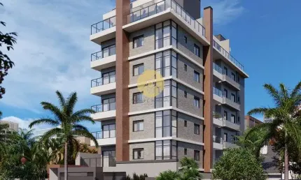 Edifício Laguna - Apartamento Garden com Piscina: O Lar Moderno e Sofisticado!