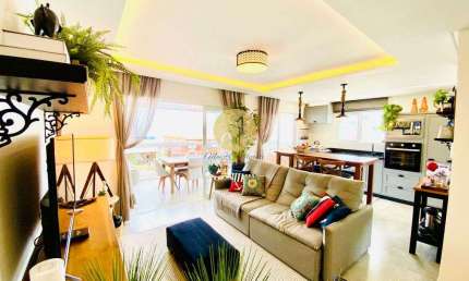 Bem-vindo(a) ao Residencial Nice, um verdadeiro paraíso na Praia Brava!