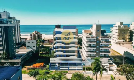 Bell'Uno Beach Residence - Elegância e Sofisticação em Caiobá