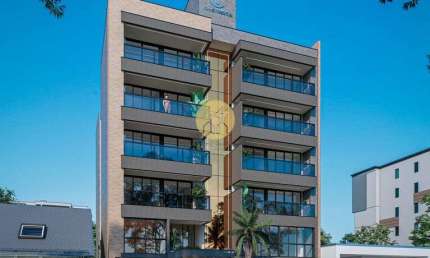 Cobertura Duplex Exclusiva Frente ao Mar na Casa Murano – Balneário Riviera