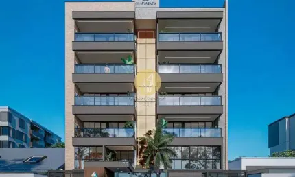 Apartamento Garden Exclusivo na Casa Murano – Frente ao Mar no Balneário Riviera